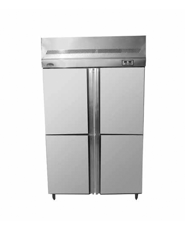 four-door-refrigerator-vertical