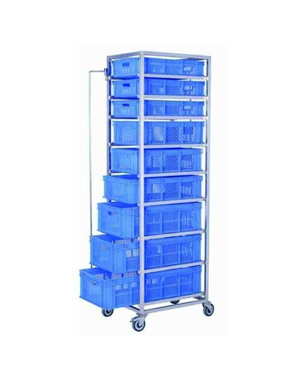 rack-serving-trolley